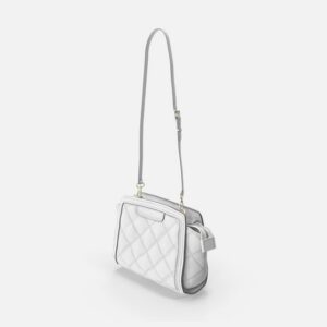 Bolso blanco - producto de prueba